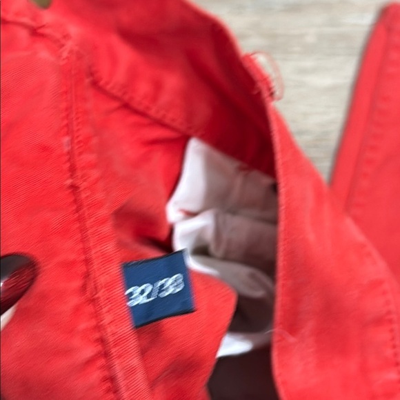 Polo by Ralph Lauren Orange Straight Jeans - Picture 9 of 9